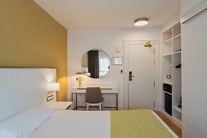 Hotel Araxa - Adults Only