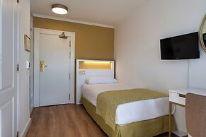 Hotel Araxa - Adults Only