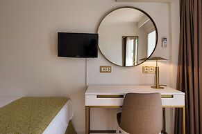 Hotel Araxa - Adults Only
