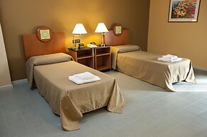 Albergo Athenaeum