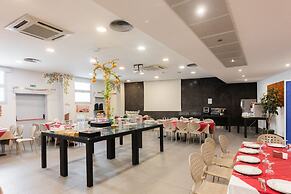 Albergo Athenaeum