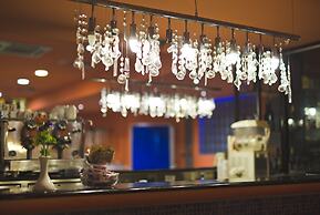 Albergo Athenaeum