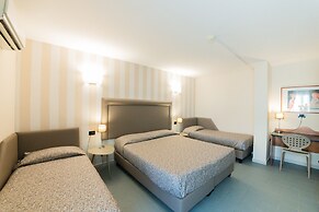 Albergo Athenaeum