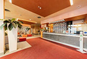 Albergo Athenaeum