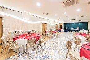 Albergo Athenaeum