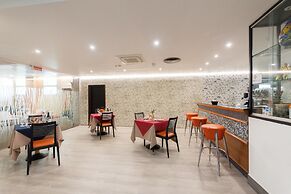 Albergo Athenaeum