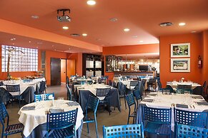 Albergo Athenaeum