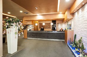 Albergo Athenaeum