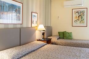 Albergo Athenaeum