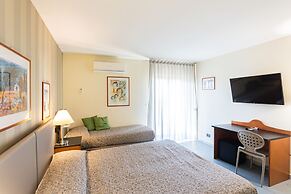 Albergo Athenaeum