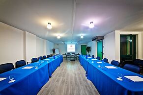 Albergo Athenaeum