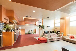 Albergo Athenaeum
