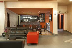 Albergo Athenaeum