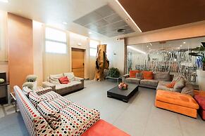 Albergo Athenaeum