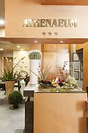 Albergo Athenaeum