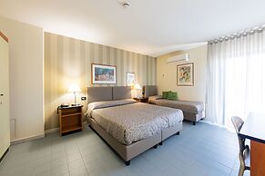 Albergo Athenaeum