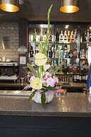 The Orchid Hotel