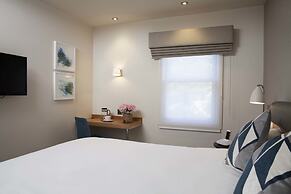 The Orchid Hotel