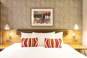 The Orchid Hotel