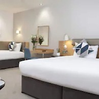 The Orchid Hotel