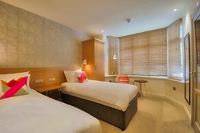 The Orchid Hotel