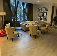The Orchid Hotel