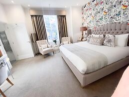 The Orchid Hotel