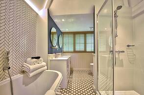 The Orchid Hotel