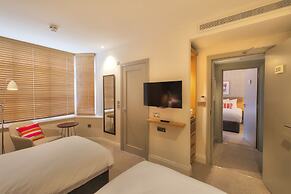 The Orchid Hotel