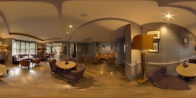 The Orchid Hotel