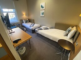 The Orchid Hotel