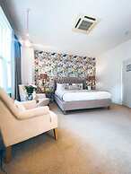The Orchid Hotel