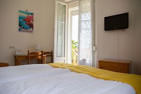 Hôtel Du Soleil