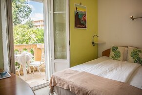 Hôtel Du Soleil