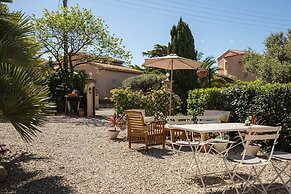 Hôtel Du Soleil