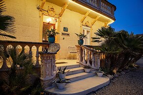 Hôtel Du Soleil