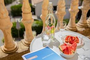 Hôtel Du Soleil