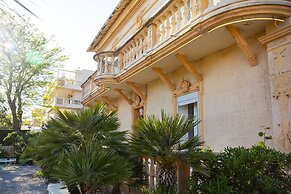 Hôtel Du Soleil