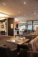 Hostellerie Saint Vincent Beauvais Aéroport