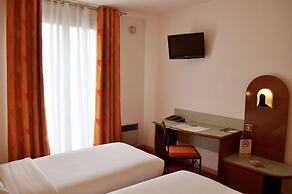Hostellerie Saint Vincent Beauvais Aéroport