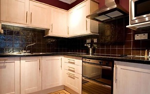 Royal Mile Residence