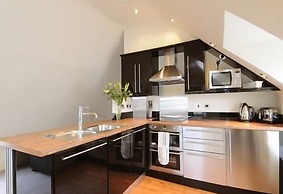 Royal Mile Residence