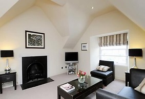 Royal Mile Residence