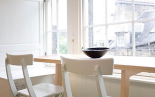 Royal Mile Residence