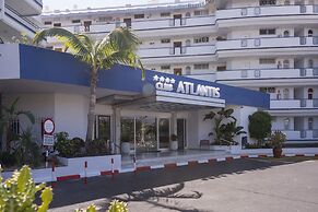 Hovima Atlantis