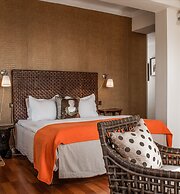 Hotel Feliz