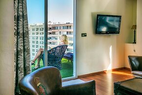 Hotel Feliz