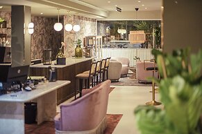 Hotel Feliz