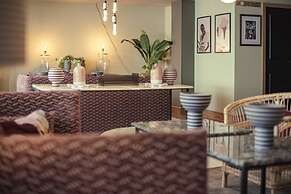 Hotel Feliz