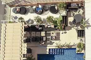 Hotel Feliz